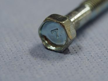 Sechskantschraube 8X40 für Suzuki